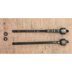 Рулевые тяги наконечник.